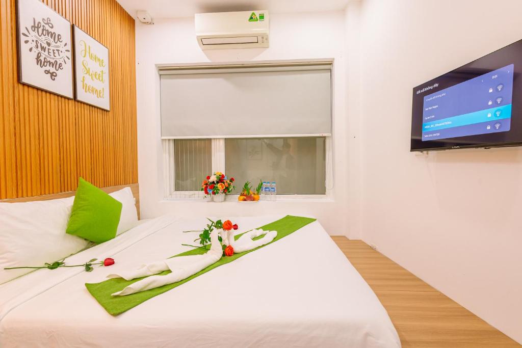 Hanoi Grand Sun Hotel – Hanoi