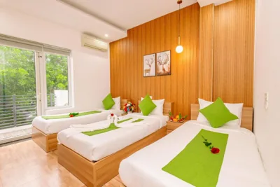 Hanoi Grand Sun Hotel – 照片 2