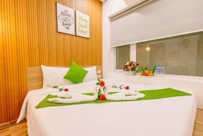 Hanoi Grand Sun Hotel – 照片 7