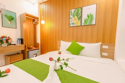 Hanoi Grand Sun Hotel – 照片 8
