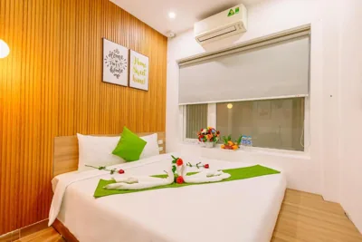 Hanoi Grand Sun Hotel – 照片 11