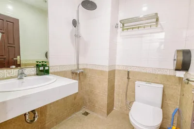 Hanoi Grand Sun Hotel – 照片 13