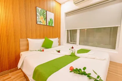 Hanoi Grand Sun Hotel – 照片 14
