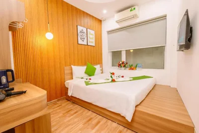 Hanoi Grand Sun Hotel – 照片 15