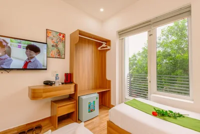 Hanoi Grand Sun Hotel – 照片 16